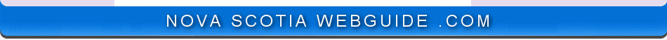 Nova Scotia Web Guide 
