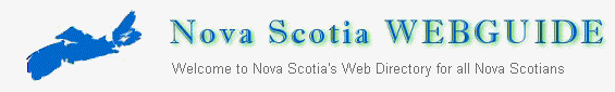 Nova Scotia Web Guide - Nova Scotia buisness directory