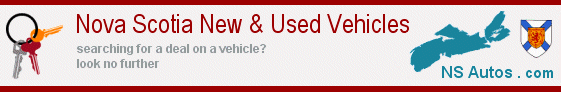 Nova Scotia New & Used Classifieds